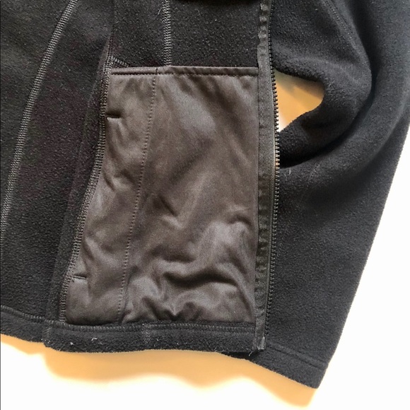 Eddie Bauer Polartec Fleece Jacket - Picture 3 of 9